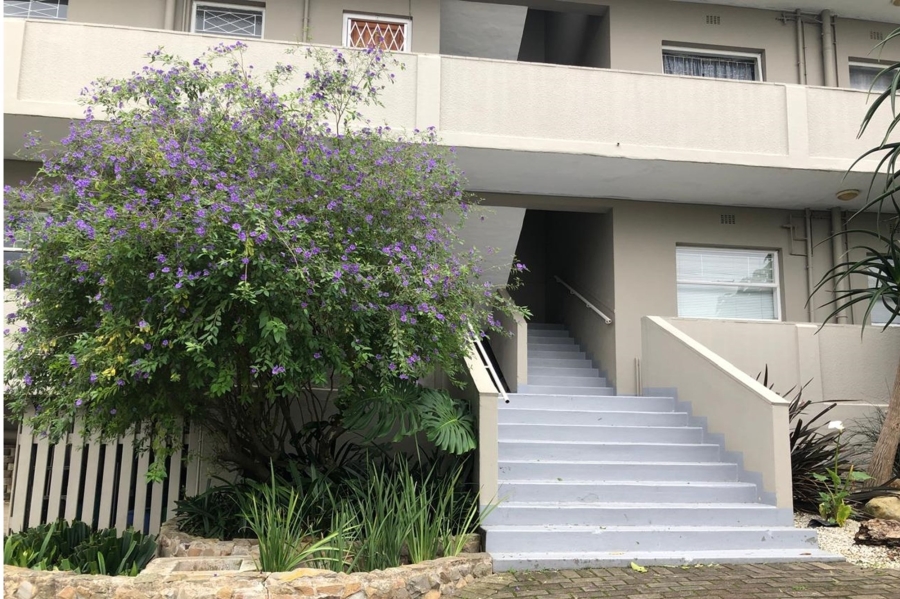 To Let 2 Bedroom Property for Rent in Knysna Central Western Cape